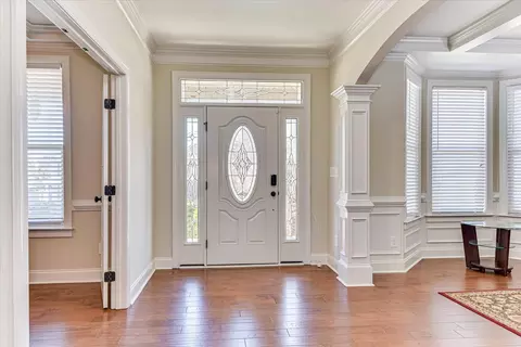 Entry Way - 514 Hardwick Ct, Evans, GA 30809 photo 1 of 8