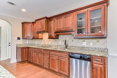 Kitchen - 514 Hardwick Ct, Evans, GA 30809 photo 5 of 6
