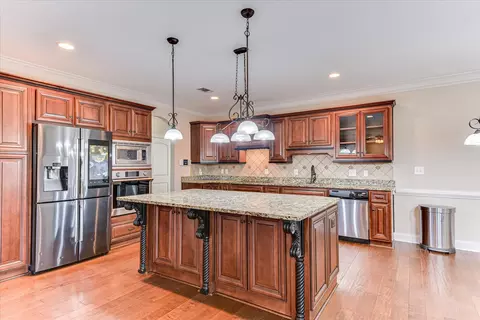Kitchen - 514 Hardwick Ct, Evans, GA 30809 photo 2 of 6