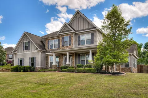 Exterior - 514 Hardwick Ct, Evans, GA 30809 photo 2 of 9