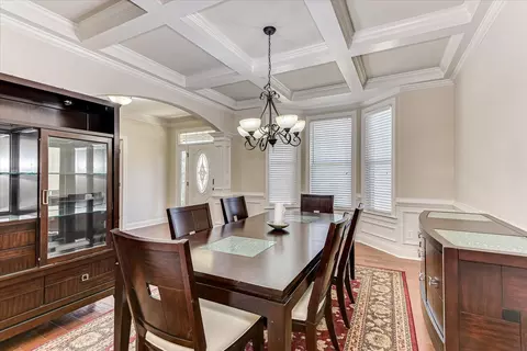 Dining - 514 Hardwick Ct, Evans, GA 30809 photo 1 of 2