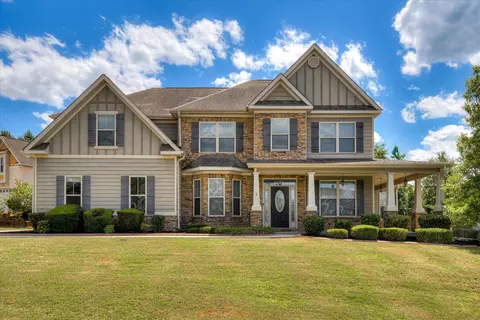 514 Hardwick Ct, Evans, GA 30809