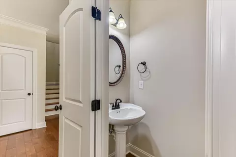 Entry Way - 514 Hardwick Ct, Evans, GA 30809 photo 6 of 8