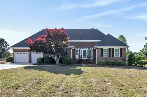 203 Canterbury Dr, Wrens, GA 30833