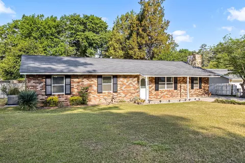2611 Shalimar Dr, Augusta, GA 30906
