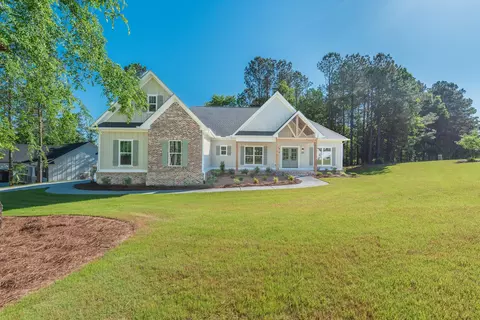 4 Cotton Gin Ct, Edgefield, SC 29824