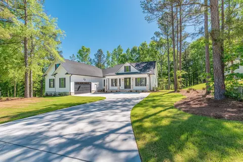 6 Cotton Gin Ct, Edgefield, SC 29824