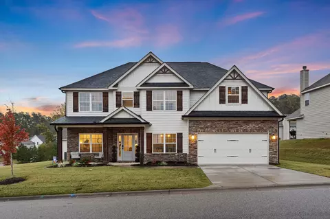291 Palisade Rdg, Evans, GA 30809 photo 2