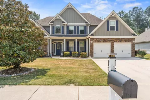 133 Seaton Ave, Grovetown, GA 30813