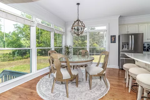 Dining - 3959 Hammonds Fry, Evans, GA 30809 photo 1 of 1