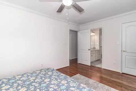 Bedroom - 3959 Hammonds Fry, Evans, GA 30809 photo 5 of 6