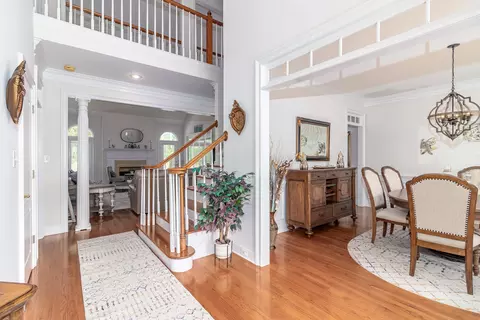 Entry Way - 3959 Hammonds Fry, Evans, GA 30809 photo 3 of 3