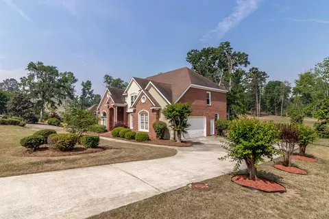 Exterior - 3959 Hammonds Fry, Evans, GA 30809 photo 2 of 7