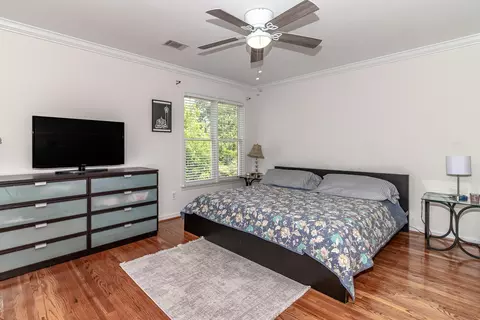 Bedroom - 3959 Hammonds Fry, Evans, GA 30809 photo 4 of 6