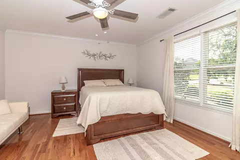 Bedroom - 3959 Hammonds Fry, Evans, GA 30809 photo 2 of 6