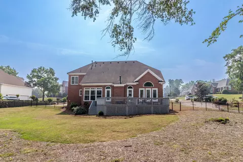 Exterior - 3959 Hammonds Fry, Evans, GA 30809 photo 6 of 7
