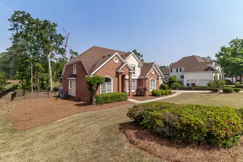 Exterior - 3959 Hammonds Fry, Evans, GA 30809 photo 3 of 7