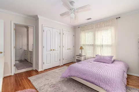 Bedroom - 3959 Hammonds Fry, Evans, GA 30809 photo 3 of 6