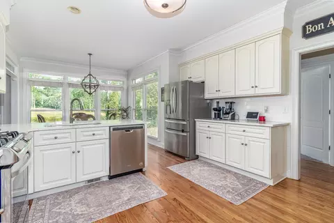 Kitchen - 3959 Hammonds Fry, Evans, GA 30809 photo 1 of 3