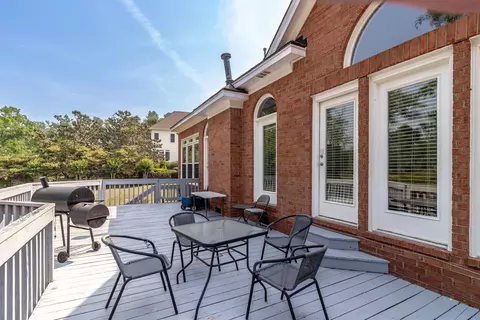 Exterior - 3959 Hammonds Fry, Evans, GA 30809 photo 4 of 7