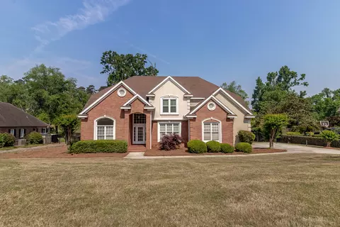 3959 Hammonds Fls, Evans, GA 30809