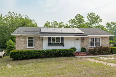 534 W Hugh St, North Augusta, SC 29841