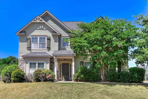 250 Wentworth Pl, Grovetown, GA 30813
