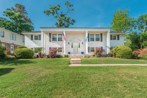 1424 Socastee Dr, North Augusta, SC 29841