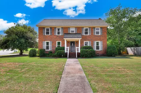 449 Parliament Rd, Martinez, GA 30907