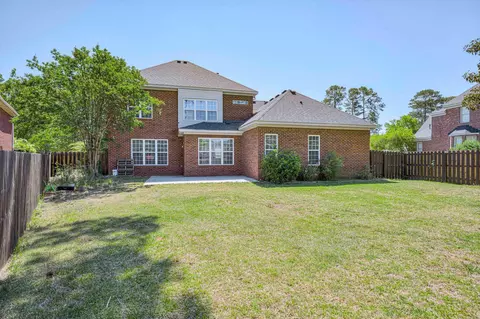 Exterior - 4465 Andover Dr, Evans, GA 30809 photo 3 of 6