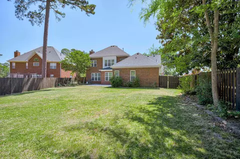 Exterior - 4465 Andover Dr, Evans, GA 30809 photo 4 of 6