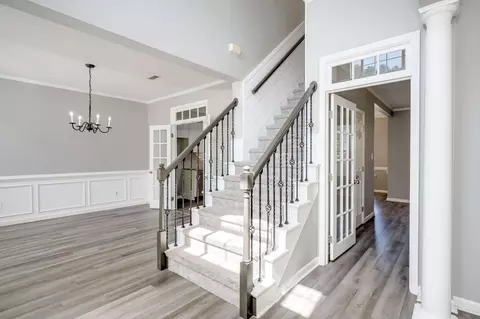 Entry Way - 4465 Andover Dr, Evans, GA 30809 photo 2 of 4