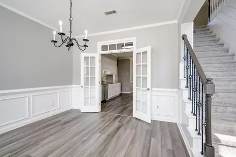 Entry Way - 4465 Andover Dr, Evans, GA 30809 photo 3 of 4