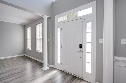 Entry Way - 4465 Andover Dr, Evans, GA 30809 photo 1 of 4