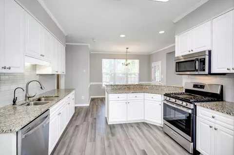 Kitchen - 4465 Andover Dr, Evans, GA 30809 photo 1 of 5