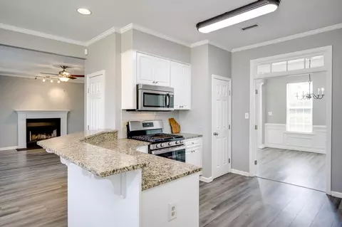 Kitchen - 4465 Andover Dr, Evans, GA 30809 photo 3 of 5