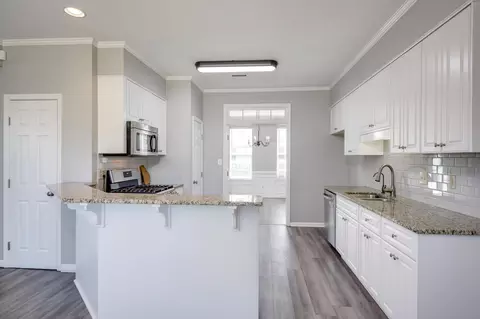 Kitchen - 4465 Andover Dr, Evans, GA 30809 photo 5 of 5