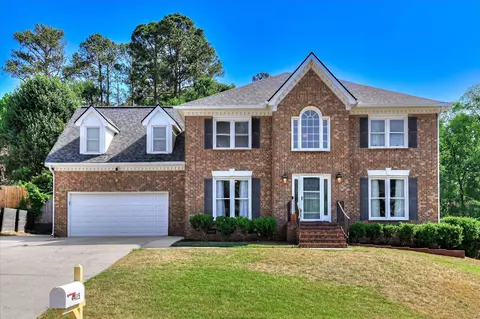 4415 Pierwood Way, Evans, GA 30809
