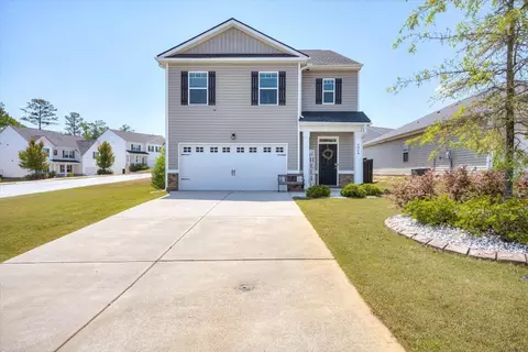 1016 Hay Meadow Dr, Augusta, GA 30909