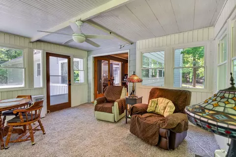 Exterior - 219 Windy Cir, Mccormick, SC 29835 photo 8 of 16