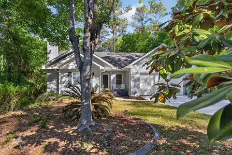 Exterior - 219 Windy Cir, Mccormick, SC 29835 photo 4 of 16