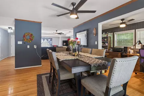Dining - 219 Windy Cir, Mccormick, SC 29835 photo 2 of 2