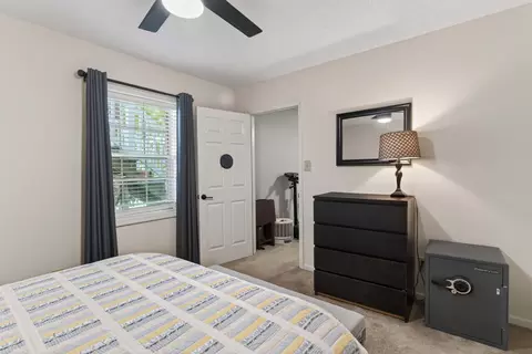 Bedroom - 219 Windy Cir, Mccormick, SC 29835 photo 4 of 7