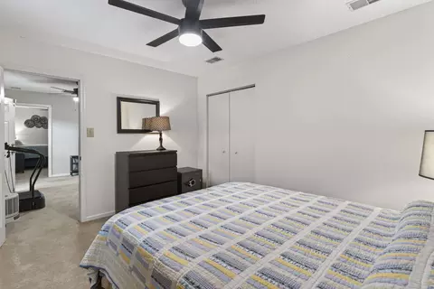 Bedroom - 219 Windy Cir, Mccormick, SC 29835 photo 5 of 7
