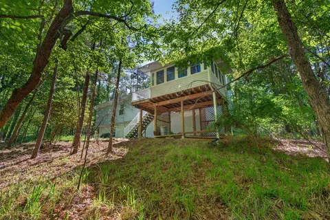 Exterior - 219 Windy Cir, Mccormick, SC 29835 photo 15 of 16