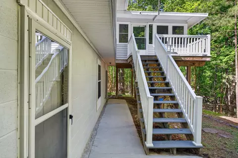 Exterior - 219 Windy Cir, Mccormick, SC 29835 photo 10 of 16