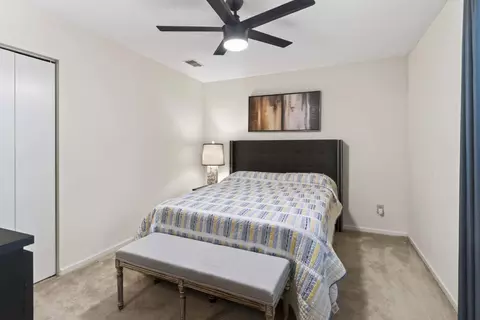 Bedroom - 219 Windy Cir, Mccormick, SC 29835 photo 3 of 7