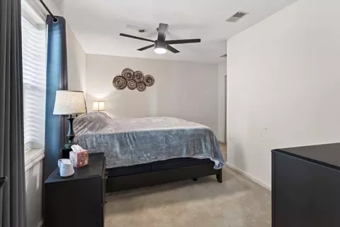 Bedroom - 219 Windy Cir, Mccormick, SC 29835 photo 6 of 7