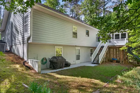 Exterior - 219 Windy Cir, Mccormick, SC 29835 photo 13 of 16