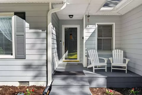 Exterior - 219 Windy Cir, Mccormick, SC 29835 photo 5 of 16